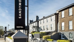 The Sandymount Hotel