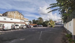 Hotel Sete Cidades