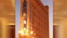 Platinum Hotel