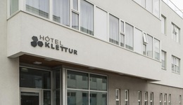 Hotel Klettur