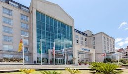 Wyndham Nordelta Tigre Buenos Aires
