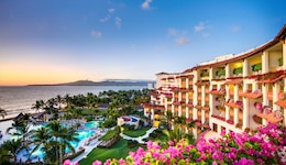 Grand Velas Riviera Nayarit - All Inclusive