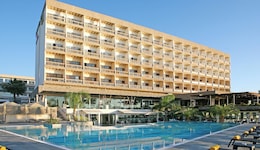 Crowne Plaza Limassol By Ihg