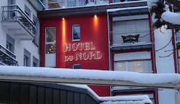 Hotel Du Nord