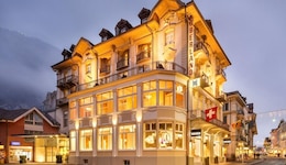The Hey Hotel