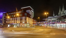 Kommerzhotel Köln
