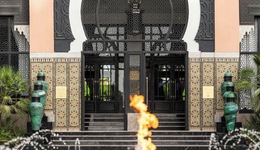 Sofitel Marrakech Palais Imperial & Spa