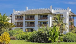 Royal Zanzibar Beach Resort All Inclusive