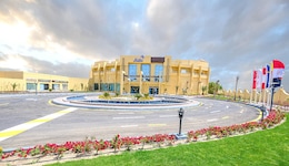 Amwaj Beach Club Abu Soma