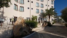 Hotel Brancamaria
