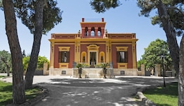 Hotel Terranobile Metaresort