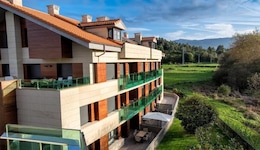 Apartamentos Albatros