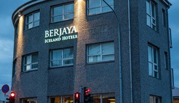 Reykjavik Marina - Berjaya Iceland Hotels