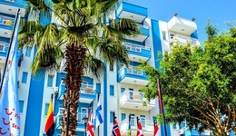 Ark Suite Hotel