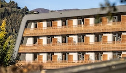 Tauern Spa Zell Am See - Kaprun
