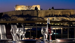 Acropolis Ami Boutique Hotel