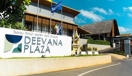 Deevana Plaza Krabi