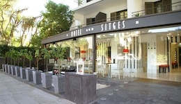 Hotel Sitges