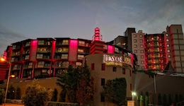 Limak Lara Deluxe Hotel & Resort  - All Inclusive