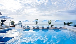 Blue Diamond Luxury Boutique - All Inclusive Adults Only