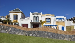 Hotel Suite Villa María