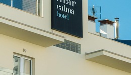 Mar Calma Hotel