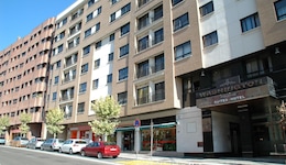 Washington Parquesol Suites & Hotel