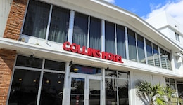 Collins Hotel