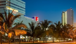 Fiesta Inn Cancun Las Americas