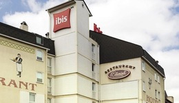 Ibis Nogent Sur Marne