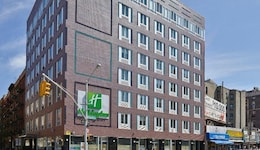Holiday Inn Nyc - Lower East Side, An Ihg Hotel
