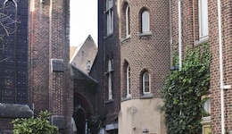 Monasterium Poortackere