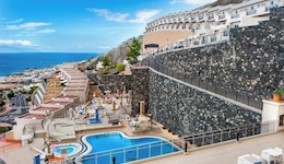Kn Aparthotel Panoramica Heights