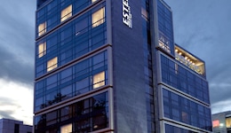 Hotel Estelar Parque De La 93