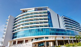 Hotel Las Americas Torre Del Mar