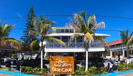 Hotel Blue Cove By On Vacation