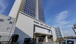 Klima Hotel Milano Fiere