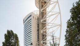 Myriad By Sana Hotels