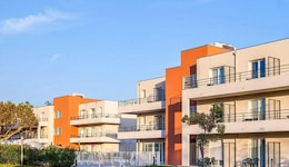 Zenitude Hôtel - Résidences Confort Cannes Mandelieu