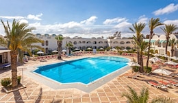 Le Petit Palais Djerba & Spa