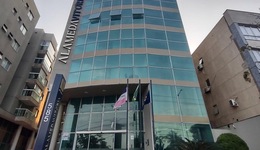 Alameda Vitória Hotel
