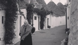 Trulli E Puglia