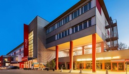 DORMERO Express Hotel Passau