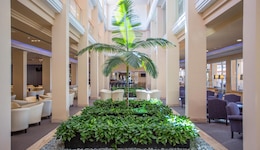 Hipotels Playa La Barrosa - Adults Only