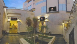 Qp Hotels Arequipa