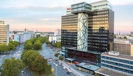 Hotel Riu Plaza Berlin