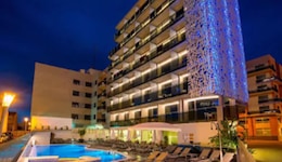 Hotel Rh Vinaros Aura