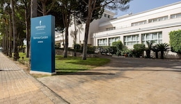 Hipotels Barrosa Garden