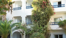 Eden Yasmine Resort & Spa