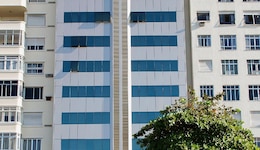 Hotel Astoria Palace